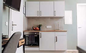Apartment An Der Altstadt